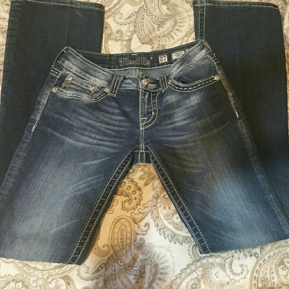 MissMe Jeans